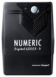 Numeric UPS Digital 600EX-V
