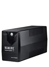 Numeric UPS Digital 600EX-V