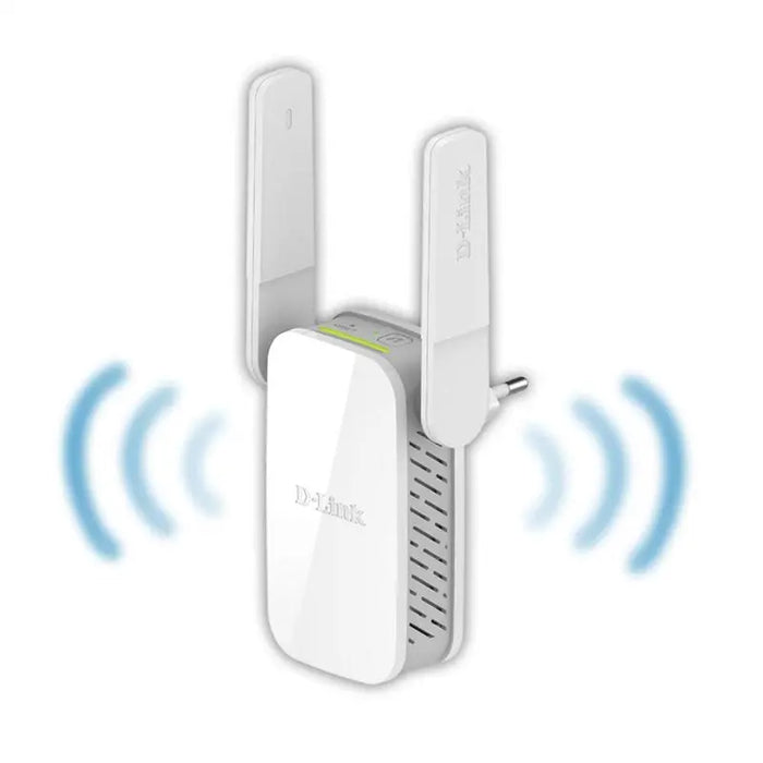 D-Link DAP-1610 AC1200 Wi-Fi Range Extender D-Link