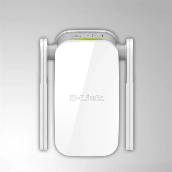D-Link DAP-1610 AC1200 Wi-Fi Range Extender D-Link