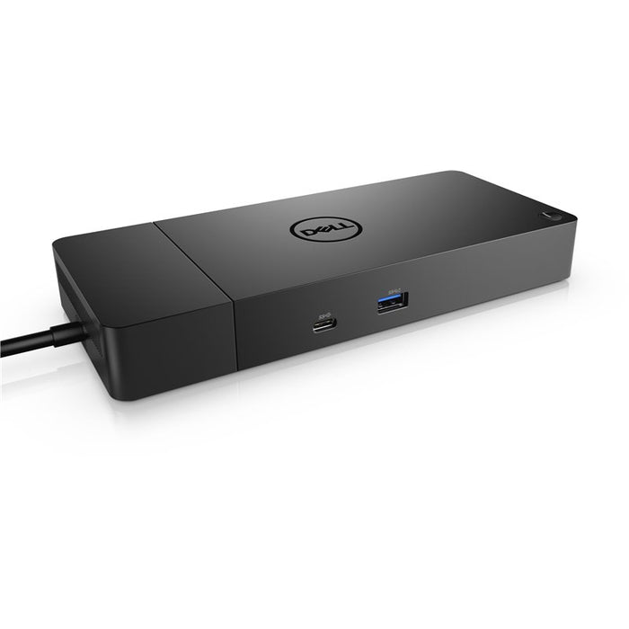 Dell Performance WD19DC 180W Docking Station with USB-C RJ-45 and Express Charge Feature