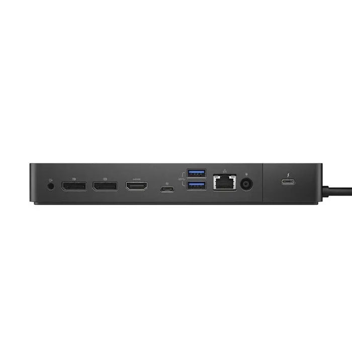 Dell WD19TB USB-C Thunderbolt 3 Docking Station for Latitude 3390 3400 XPS 936X 9370 9380 Dell