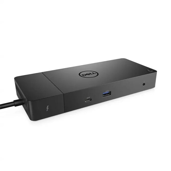 Dell WD19TB USB-C Thunderbolt 3 Docking Station for Latitude 3390 3400 XPS 936X 9370 9380 Dell