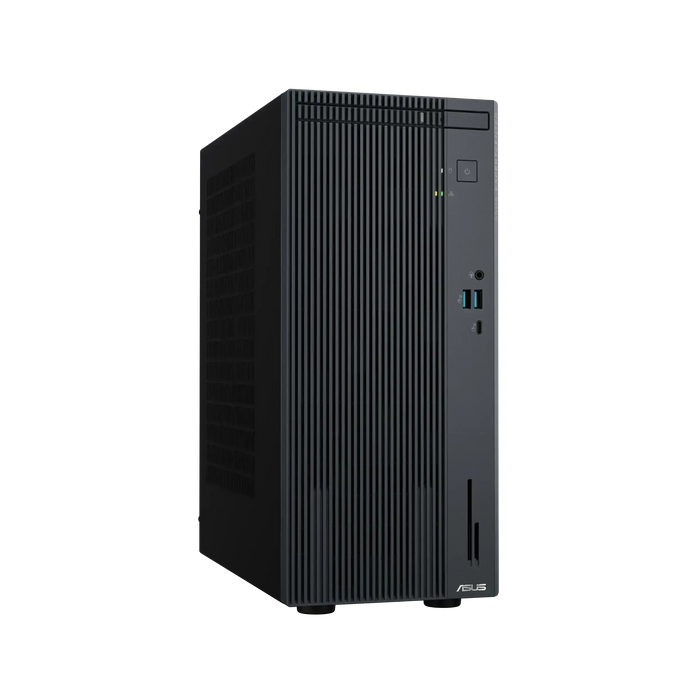 ASUS ExpertCenter P500 Mini Tower (P500MV)- i3-1315U / 8GB / 512GB PCIE G4 SSD / NO OS - TeckPot