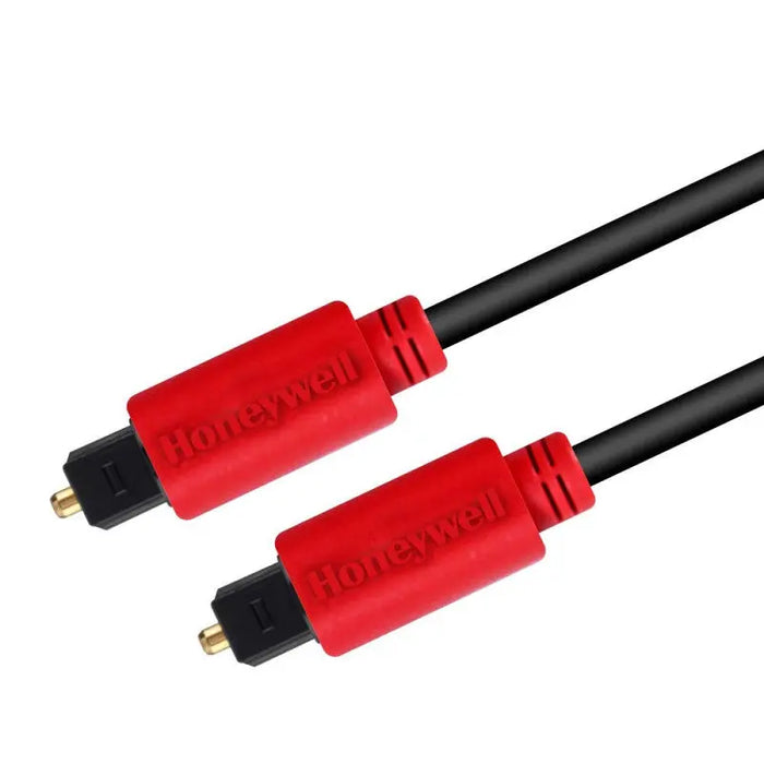 HONEYWELL HC000012 Digital Optical TosLink Cable- 2Meters Honeywell