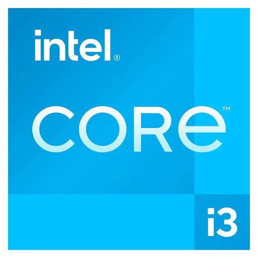 INTEL® CORE™ I3-10105 DESKTOP PROCESSOR 4 CORES UP TO 4.4GHZ LGA 1200 (INTEL® 400 SERIES CHIPSET) Intel