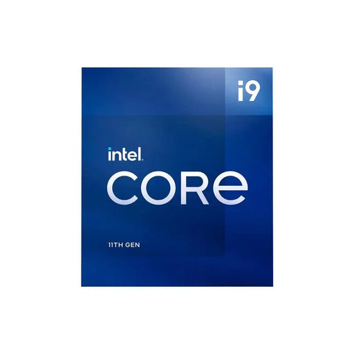 Intel Core I9-11900 Processor Intel