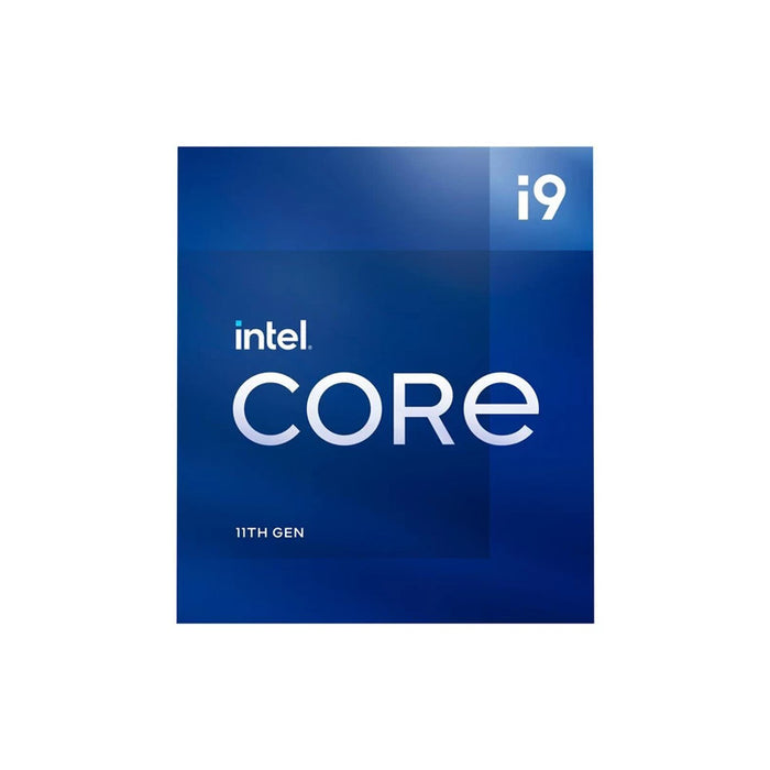 Intel Core I9-11900 Processor