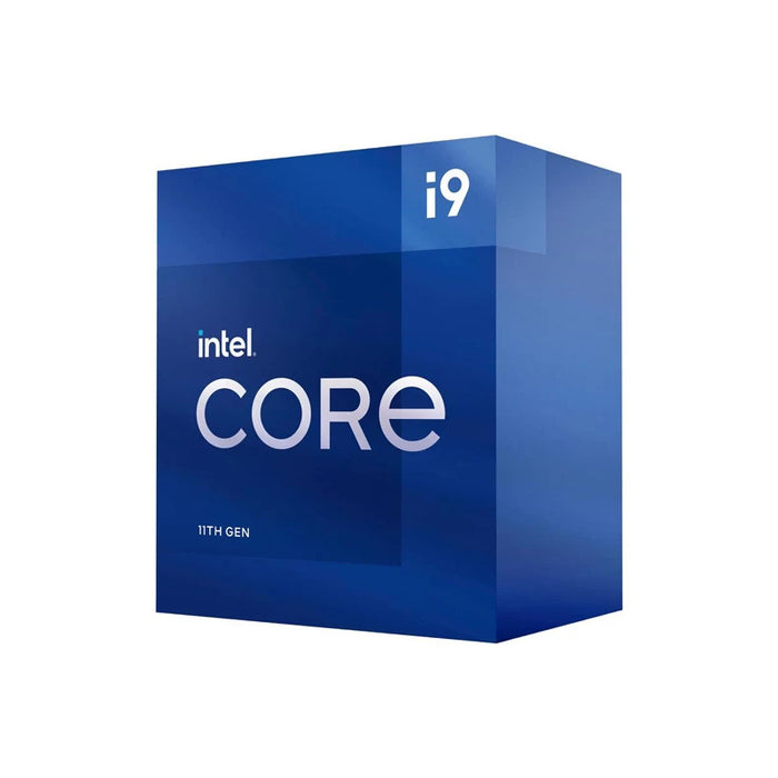Intel Core I9-11900 Processor