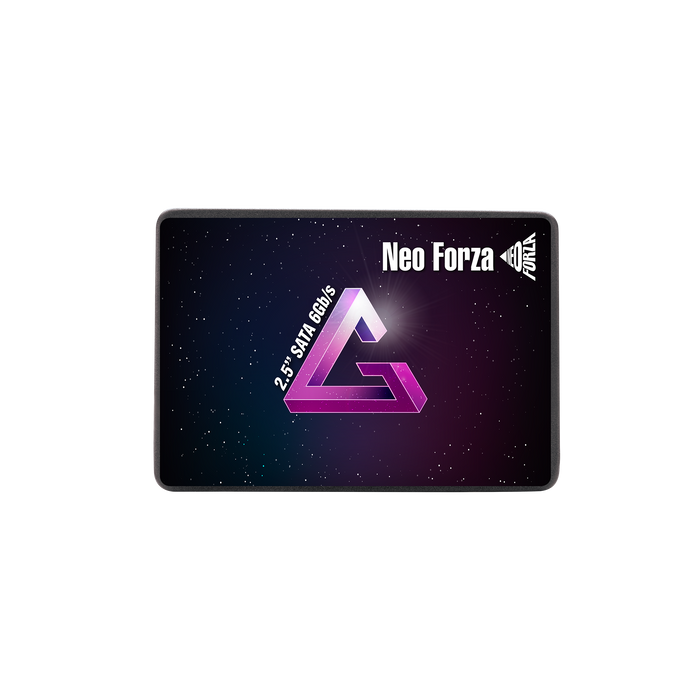 Neo Forza NFS121 Solid State drive 480GB 2.5 SATA 6GB/s