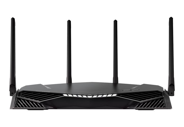 Netgear Nighthawk Pro Gaming XR500 2600 Mbps Router  (Black, Dual Band)