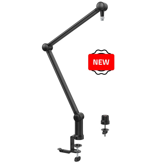 Thronmax Boom Arm With Headphone Holder (S3Plus) Thronmax