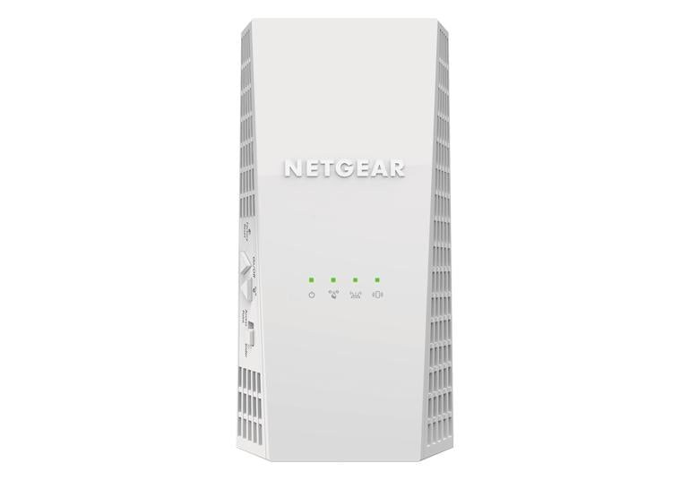NETGEAR Wi-Fi Mesh Range Extender EX6250 with AC1750 Dual Band Wireless Signal Booster and Repeater