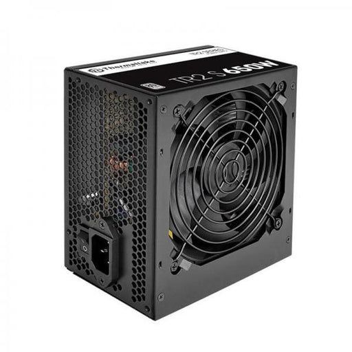 Thermaltake TR2 S 650W 80 PLUS 230V Standard Certified SMPS