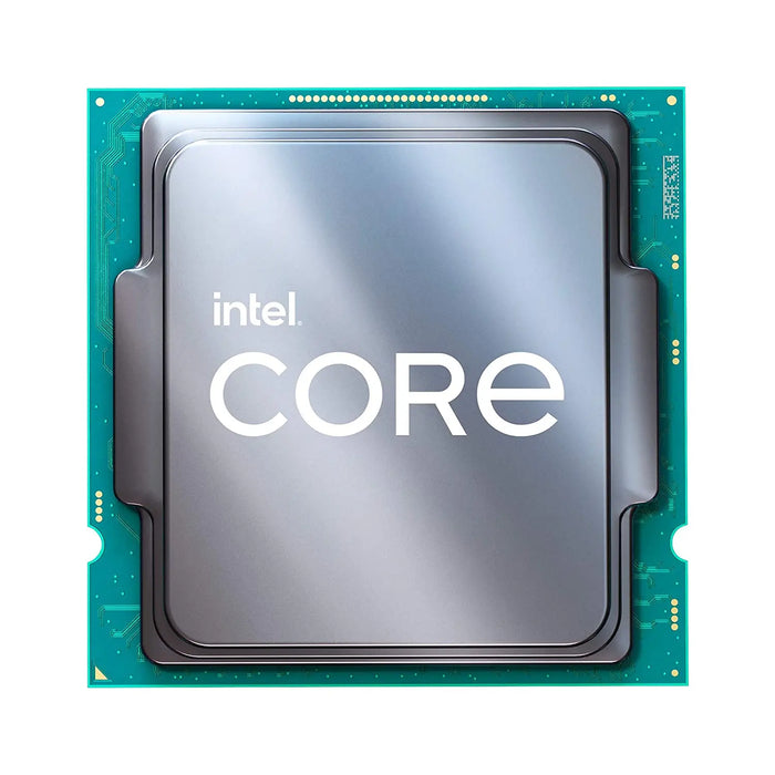 Intel Core i7-11700K LGA1200 Desktop Processor 8 Cores up to 5GHz 16MB Cache with Integrated Intel UHD 750 Graphics