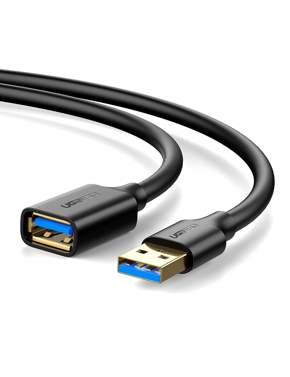 USB Cables & Extenders