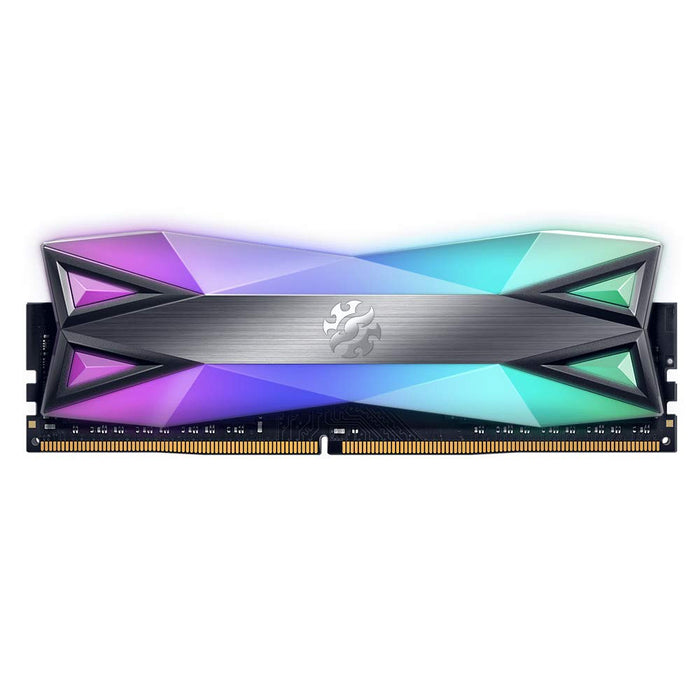 Adata XPG Spectrix D60G 8GB (8GBX1) DDR4 3200MHz RGB