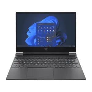 Hp Victus Gaming Laptop 15 (39.62 cm) fb0052AX(Mica Silver)