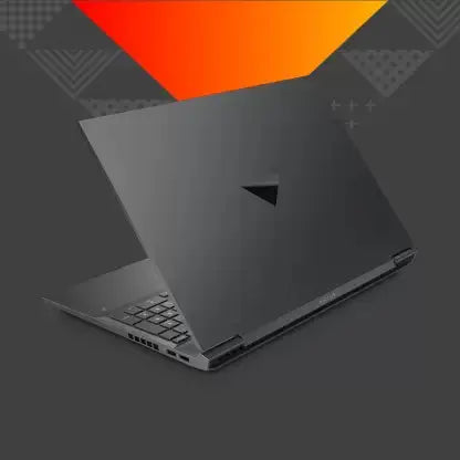HP Victus Gaming R5-6600H Laptop(8GB/512GB SSD/W11 MSO H/RTX 3050 4GB/ Mica Silver)