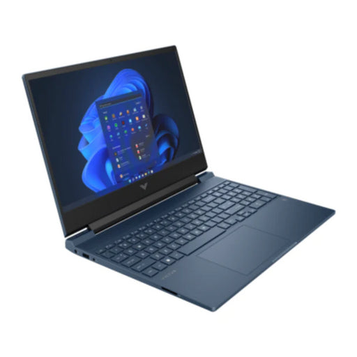 Hp Victus Gaming Laptop 15-FA0353TX(15.6"FHD/12th Gen Core i7-12650H/Performance blue)16GB, 512GB SSD/W11 MSO H/RTX 3050 4GB/