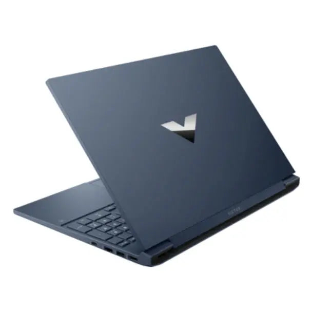 Hp Victus Gaming Laptop 15-FA0353TX(15.6"FHD/12th Gen Core i7-12650H/Performance blue)16GB, 512GB SSD/W11 MSO H/RTX 3050 4GB/