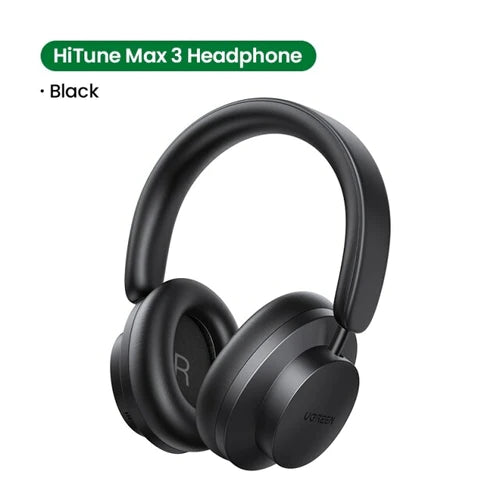 UGREEN 90422 HiTune Max3 Hybrid Active NoiseCancelling Headphones