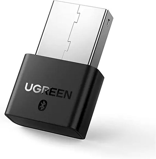 UGREEN 30524 USB Bluetooth v4.0 Adapter (Black)