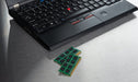 Kingston Value Memory 8GB DDR4 3200Mhz Laptop SO DIMM RAM, CL-22,(KVR32S22S8/8), Green