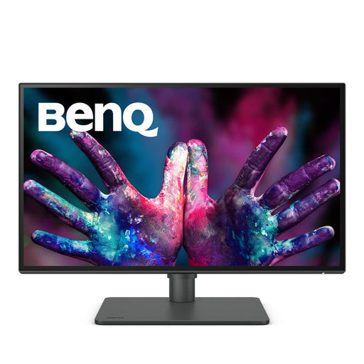 BenQ PD2506Q 25-inch Designer Monitor(QHD,95% P3,HDR,USB-C,AQCOLOR Technology, Factory-Calibrated,Darkroom Mode, Animation Mode)