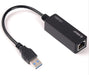 ORICO-UTK-U3-BK-BP USB 3.0 To 10/100/100 Gigabit Ethernet RJ45 LAN Network Adapter