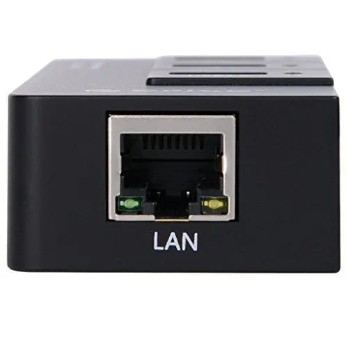 ORICO-HR01-U3-V1-BK-BP Portable Aluminum 3 Port USB 3.0 HUB RJ45 10/100/1000 Gigabit Ethernet LAN With Wired Network Adapter