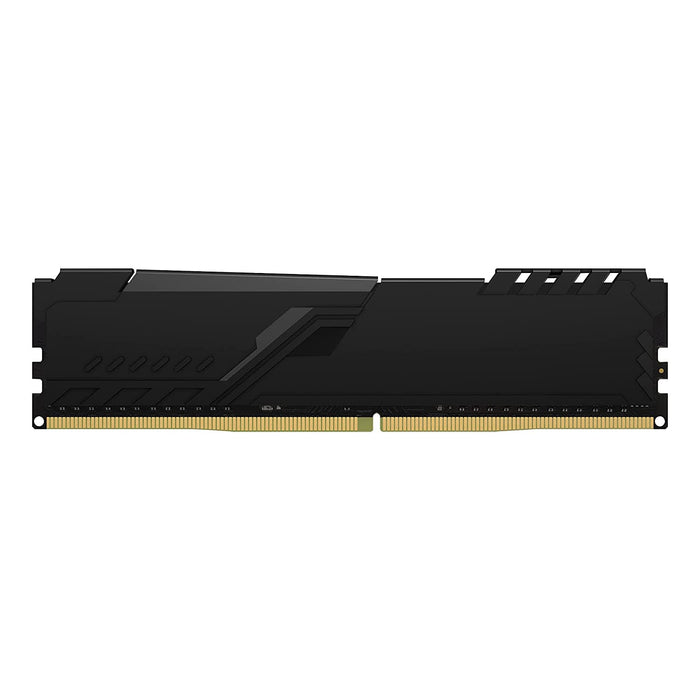 Kingston 32GB 3600MHz DDR4 CL18 DIMM Fury Beast Dektop RAM Black(KF436C18BB-32)