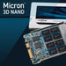 Crucial MX500 250GB SATA 2.5-Inch 7mm Internal SSD (CT250MX500SSD1)