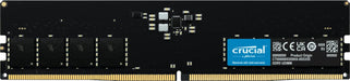 Crucial 16GB DDR5 4800MHz CL40 Desktop RAM (CT16G48C40U5)