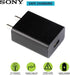 SONY CP-AD2A/BC 2.1A Mobile Fast Charger(BLACK)