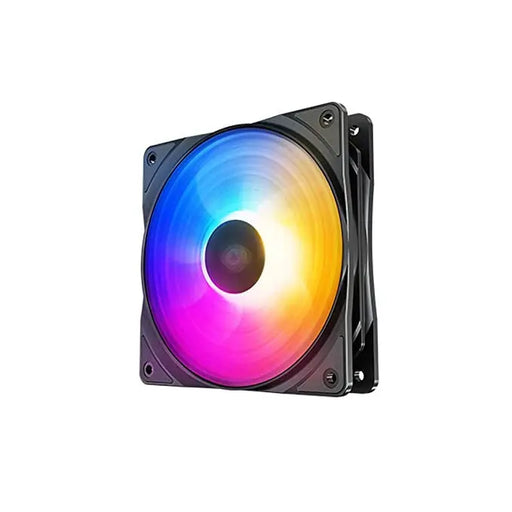 DEEPCOOL RF120 FS 120mm Case Fan (DP-FLED3-RF120FS)