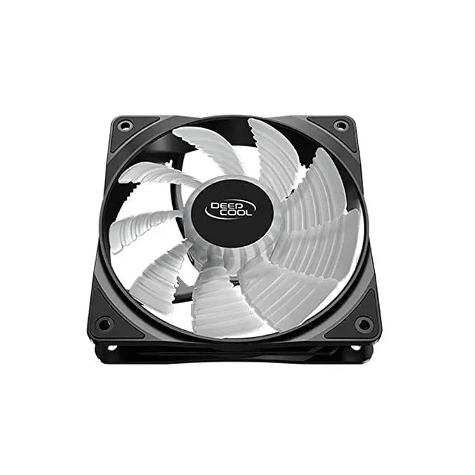 DEEPCOOL RF120 FS 120mm Case Fan (DP-FLED3-RF120FS)