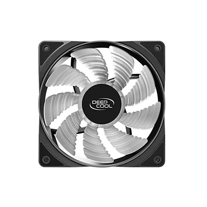 DEEPCOOL RF120 FS 120mm Case Fan (DP-FLED3-RF120FS)