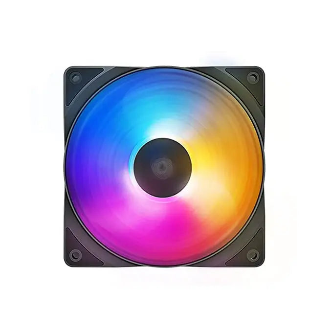 DEEPCOOL RF120 FS 120mm Case Fan (DP-FLED3-RF120FS)