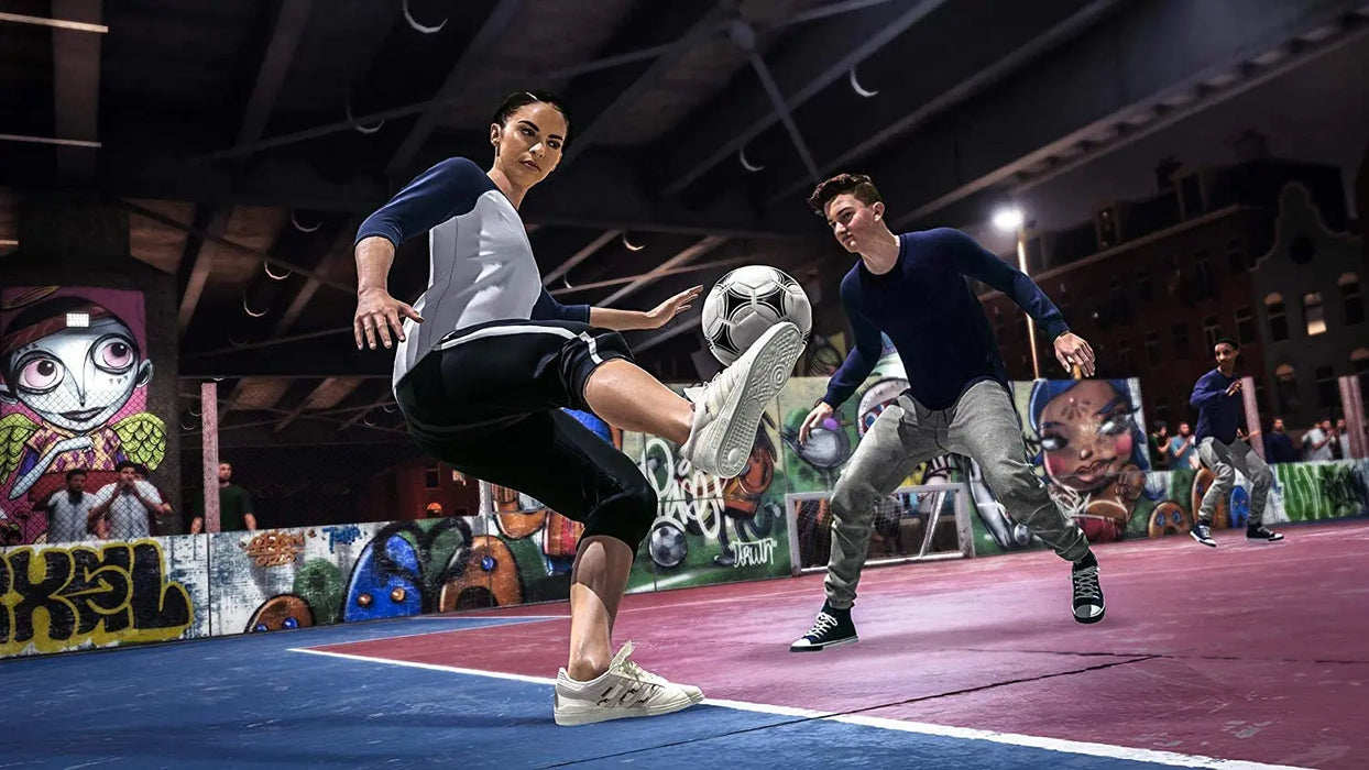 EA FIFA 20 (Playstation 4)