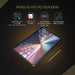 HP Spectre 16 x360(12th Gen/Core i7/(40.6 cm)/3k/400 nits/Gorilla Glass/2-In-1 Touchscreen Laptop 16-f1003TU (Nightfall black)