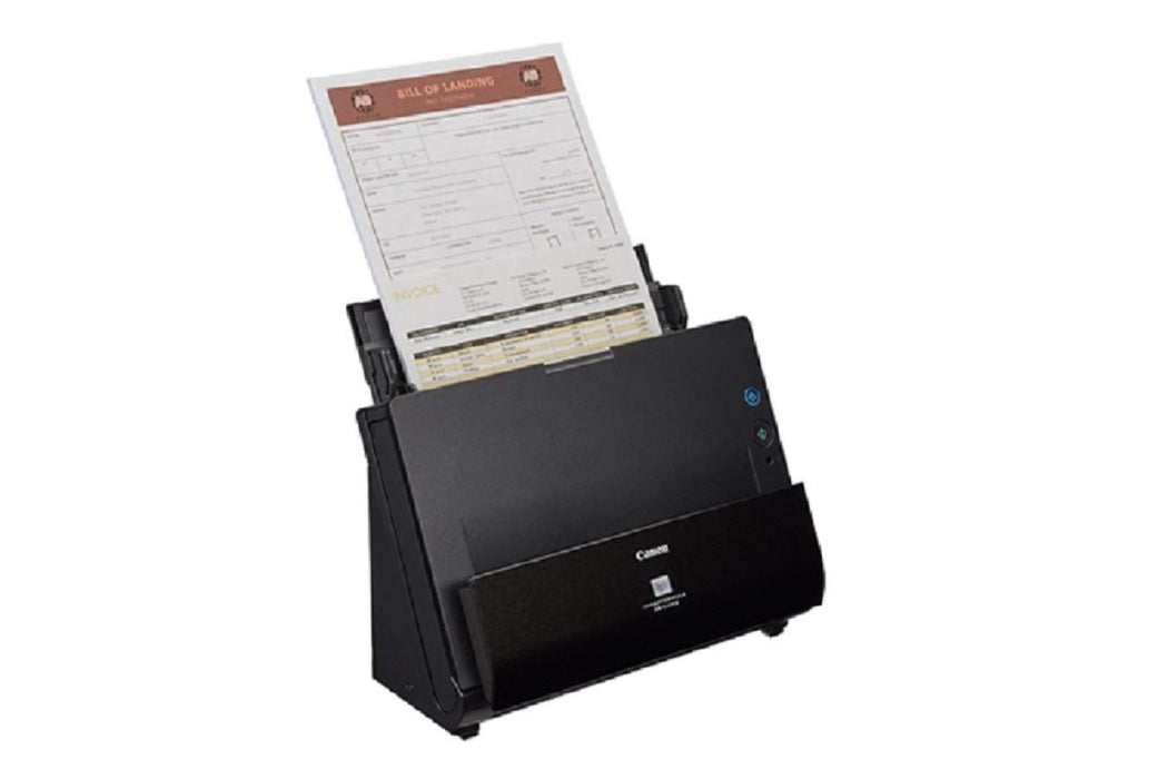 Canon imageFormula DR-C225II Document Sheet-fed Scanner