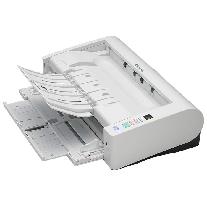 Canon DR-M1060 Document Sheet-fed Scanner-White