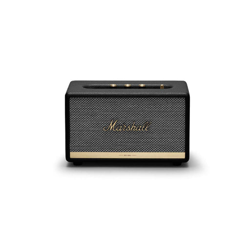 Marshall Acton II 60 Watt Wireless Bluetooth Speaker-Black