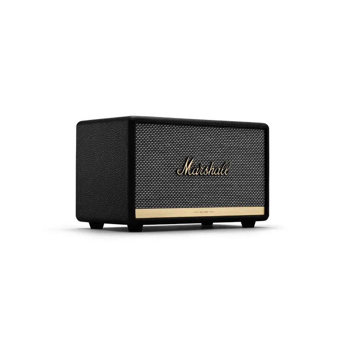 Marshall Acton II 60 Watt Wireless Bluetooth Speaker-Black
