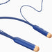 House of Marley Smile Jamaica Bluetooth Headset  (Blue, In the Ear)