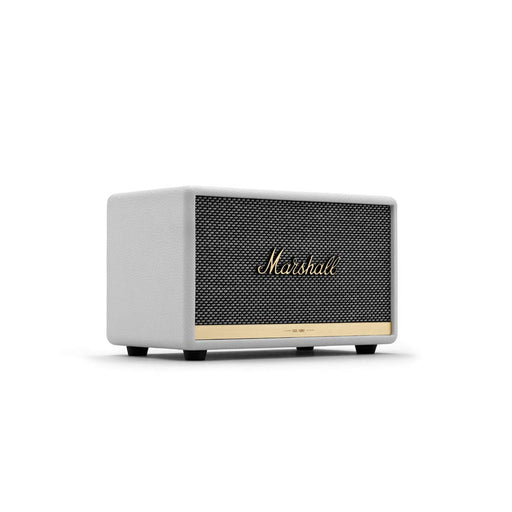 Marshall Acton II 60 Watt Wireless Bluetooth Speaker-White