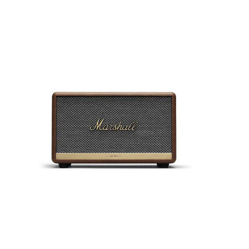 Marshall Acton II 60 Watt Wireless Bluetooth Speaker-Brown