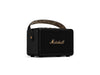 Marshall Kilburn II 36W Portable Bluetooth Speaker - Black & Brass