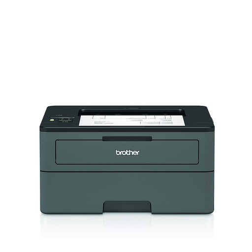 Brother HL-L2351DW Monochrome Laser Printer With Auto Duplex & Wi-Fi Printing(Black)